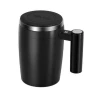 Smart Electric Magnetic Stirring Mug — Current, HomeHarmony