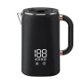 Smart Insulated Electric Kettle — Kettles & Tea Machines, ToolCraft