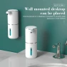 Touchless Sensor Soap Dispenser — Foam, Mode Closet