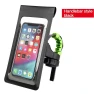 Waterproof Touchscreen Phone Mount — Dashboard Installation Kits, Cars Auto Home