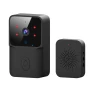 Wireless Smart Doorbell Camera — Baby Monitors, Tuya