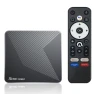 Android TV Box — Streaming Devices
