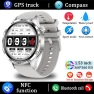 GT5 PRO Smart Watch — Wearable Accessories, ElectronicsHome
