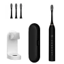 Powerful Sonic Electric Toothbrush — Sonic Electric Toothbrushes, Light makeup