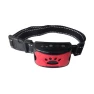 Rechargeable Smart Dog Training Collar with Bark Control — Training Collars, Outdeer