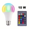 RGB Smart LED Bulb — Lighting Solutions, Cars Auto Home