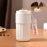 Smart Thermos with Temperature Display — Beverage Warmers, Garden Supplies My