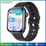 Smart Watch Series 10 GPS — Wearable Accessories, SACOSDING