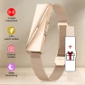Smart Watch with Health and Fitness Tracking — Smartwatches, LIGE