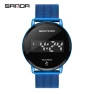 Sports Watch with Touch Screen — Men's Timepieces, SANDA