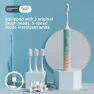 Ultrasonic Rechargeable Smart Electric Toothbrush — Ultrasonic, Binchi Health Technology