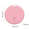 Wireless Mini GPS Tracker Anti-lost Alarm Key Finder — Item Locators, Auto Accessories Home