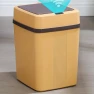 Automatic Trash Can for Bathroom — Waste Baskets, HIMO Group