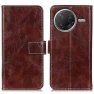 Leather Wallet Case — Flip Cases, Smartwatch 2025