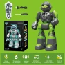 Radio-Controlled Robot for Kids — Interactive Figures & Robots, Toys-Glory Fourall