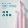 Rechargeable Electric Toothbrush — Electric Toothbrush Heads, ZCXU