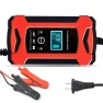 12V 6A Car Battery Charger — Chargers, Timeless Home