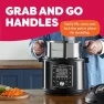 Thumbnail 10-in-1 Pressure Cooker — Electric Pressure Cookers, Instant Pot
