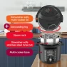 Thumbnail 10-in-1 Pressure Cooker — Electric Pressure Cookers, Instant Pot