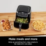 Thumbnail Air Fryer — Air Fryers, Ninja