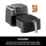 Thumbnail Air Fryer — Air Fryers, Ninja