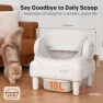 Thumbnail Automatic Litter Box — Waste Bins, PARUUNTYS