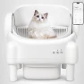 Thumbnail Automatic Litter Box — Waste Bins, PARUUNTYS