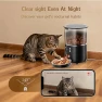 Thumbnail Automatic Pet Feeder with Camera — Automatic Feeders, UXZEB