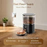 Thumbnail Automatic Pet Feeder with Camera — Automatic Feeders, UXZEB