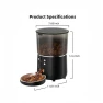 Thumbnail Automatic Pet Feeder with Camera — Automatic Feeders, UXZEB