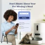 Thumbnail Automatic Pet Feeder with Smart Scale — Automatic Feeders, Pawsync