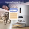 Thumbnail Automatic Pet Feeder with Smart Scale — Automatic Feeders, Pawsync