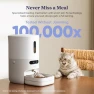 Thumbnail Automatic Pet Feeder with Smart Scale — Automatic Feeders, Pawsync