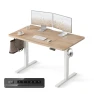 Thumbnail Electric Height Adjustable Standing Desk — Office, FEZIBO