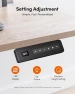 Thumbnail Electric Height Adjustable Standing Desk — Office, FEZIBO