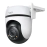 Thumbnail Outdoor Pan/Tilt Wi-Fi Security Camera — Dome Surveillance Cameras, TP-Link