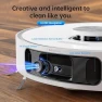 Thumbnail Robot Vacuum and Mop Combo — Smart Cleaning Robots, Dreame