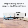 Thumbnail Robot Vacuum and Mop Combo — Smart Cleaning Robots, Dreame