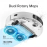 Thumbnail Robot Vacuum and Mop Combo — Smart Cleaning Robots, Dreame
