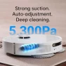 Thumbnail Robot Vacuum and Mop Combo — Smart Cleaning Robots, Dreame