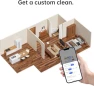 Thumbnail Robot Vacuum and Mop Combo — Smart Cleaning Robots, Dreame