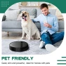 Thumbnail Robot Vacuum and Mop Combo — Smart Cleaning Robots, Kilgone