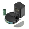 Thumbnail Robot Vacuum & Mop with AutoEmpty Dock — Smart Cleaning Robots, iRobot
