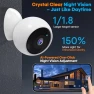 Thumbnail Security Camera — Outdoor Security Cameras, AMTIFO