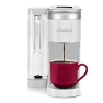 Thumbnail Single Serve Coffee Maker With WiFi Compatibility — Single-Cup Coffee Makers, Keurig