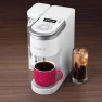 Thumbnail Single Serve Coffee Maker With WiFi Compatibility — Single-Cup Coffee Makers, Keurig