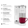Thumbnail Single Serve Coffee Maker With WiFi Compatibility — Single-Cup Coffee Makers, Keurig