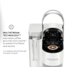 Thumbnail Single Serve Coffee Maker With WiFi Compatibility — Single-Cup Coffee Makers, Keurig