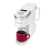Thumbnail Single Serve Coffee Maker With WiFi Compatibility — Single-Cup Coffee Makers, Keurig