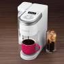 Thumbnail Single Serve Coffee Maker With WiFi Compatibility — Single-Cup Coffee Makers, Keurig
